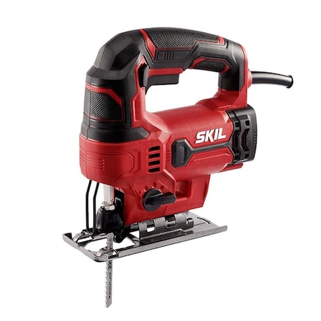 Chervon North America 0.75 in. 5A Corded Jig Saw 2006719